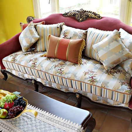 依比鴨鴨水岸會館 Ducking House Bed & Breakfast Ruisui Bagian luar foto