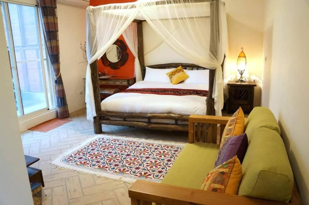 依比鴨鴨水岸會館 Ducking House Bed & Breakfast Ruisui Bagian luar foto