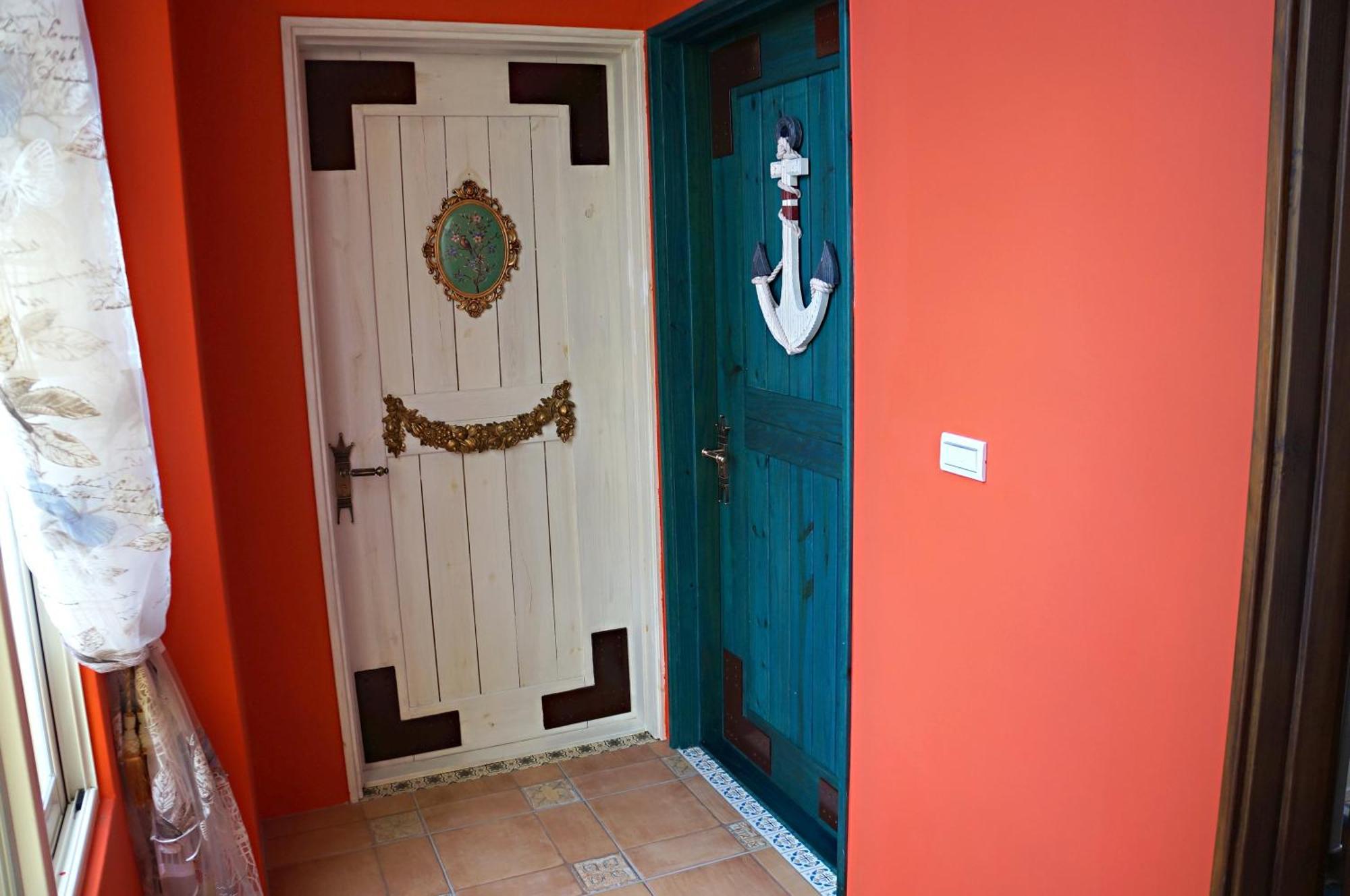 依比鴨鴨水岸會館 Ducking House Bed & Breakfast Ruisui Bagian luar foto