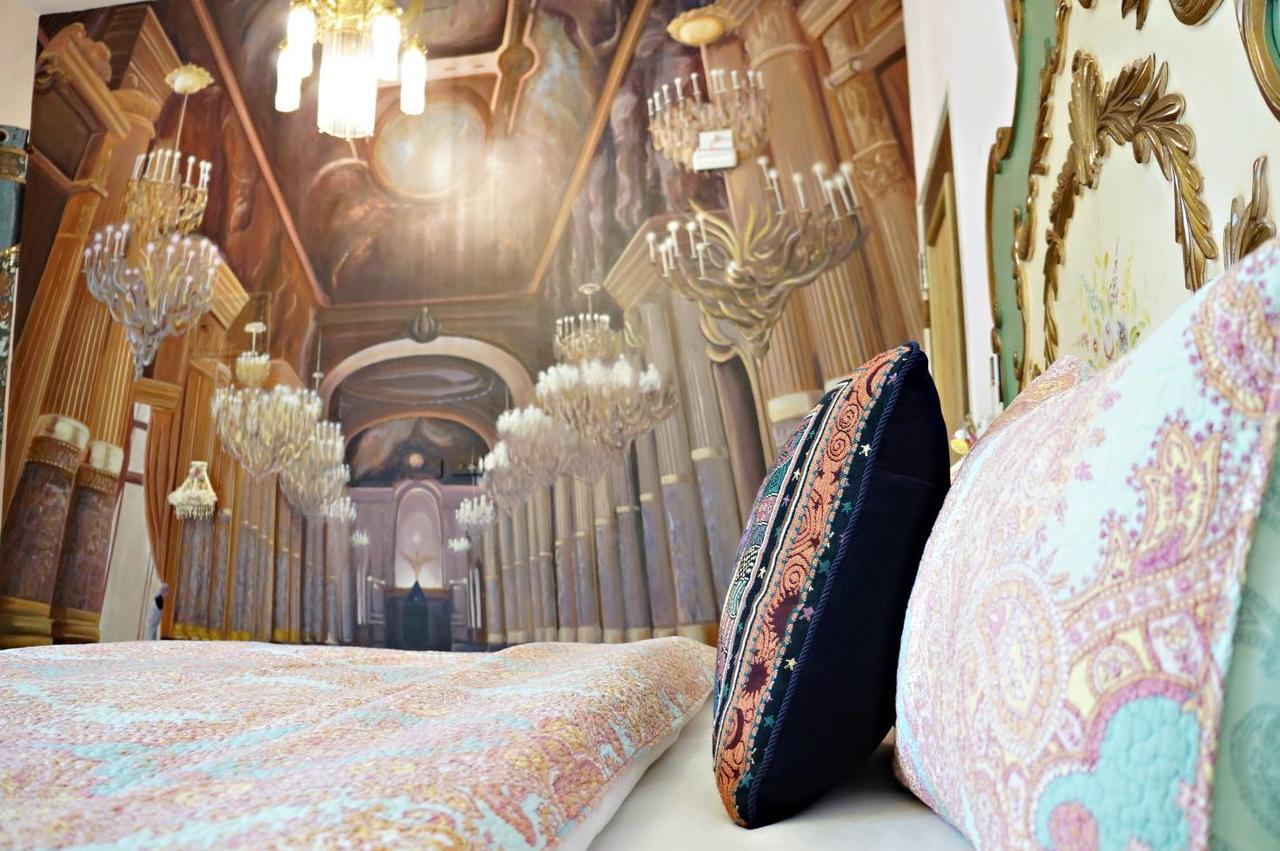 依比鴨鴨水岸會館 Ducking House Bed & Breakfast Ruisui Bagian luar foto
