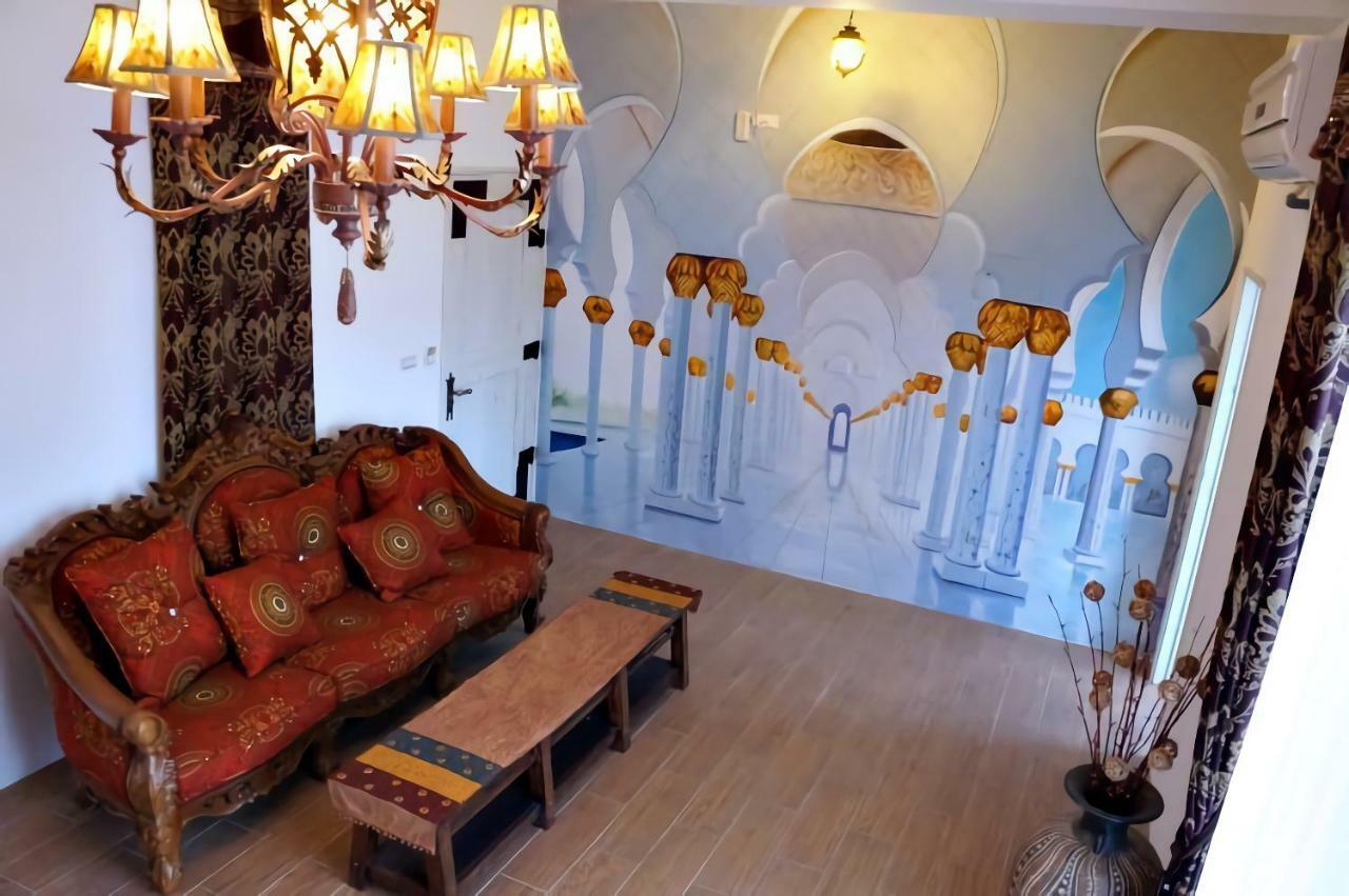 依比鴨鴨水岸會館 Ducking House Bed & Breakfast Ruisui Bagian luar foto