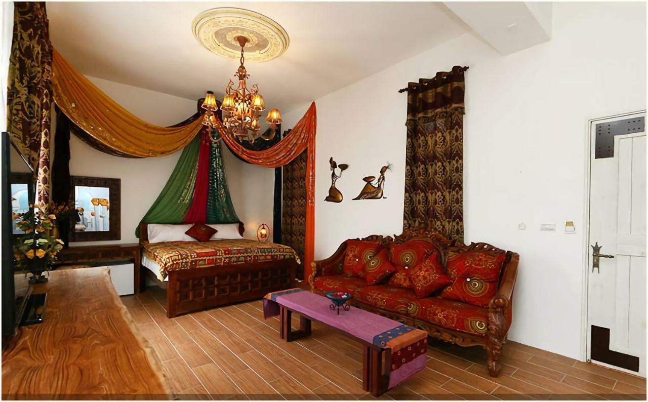 依比鴨鴨水岸會館 Ducking House Bed & Breakfast Ruisui Bagian luar foto