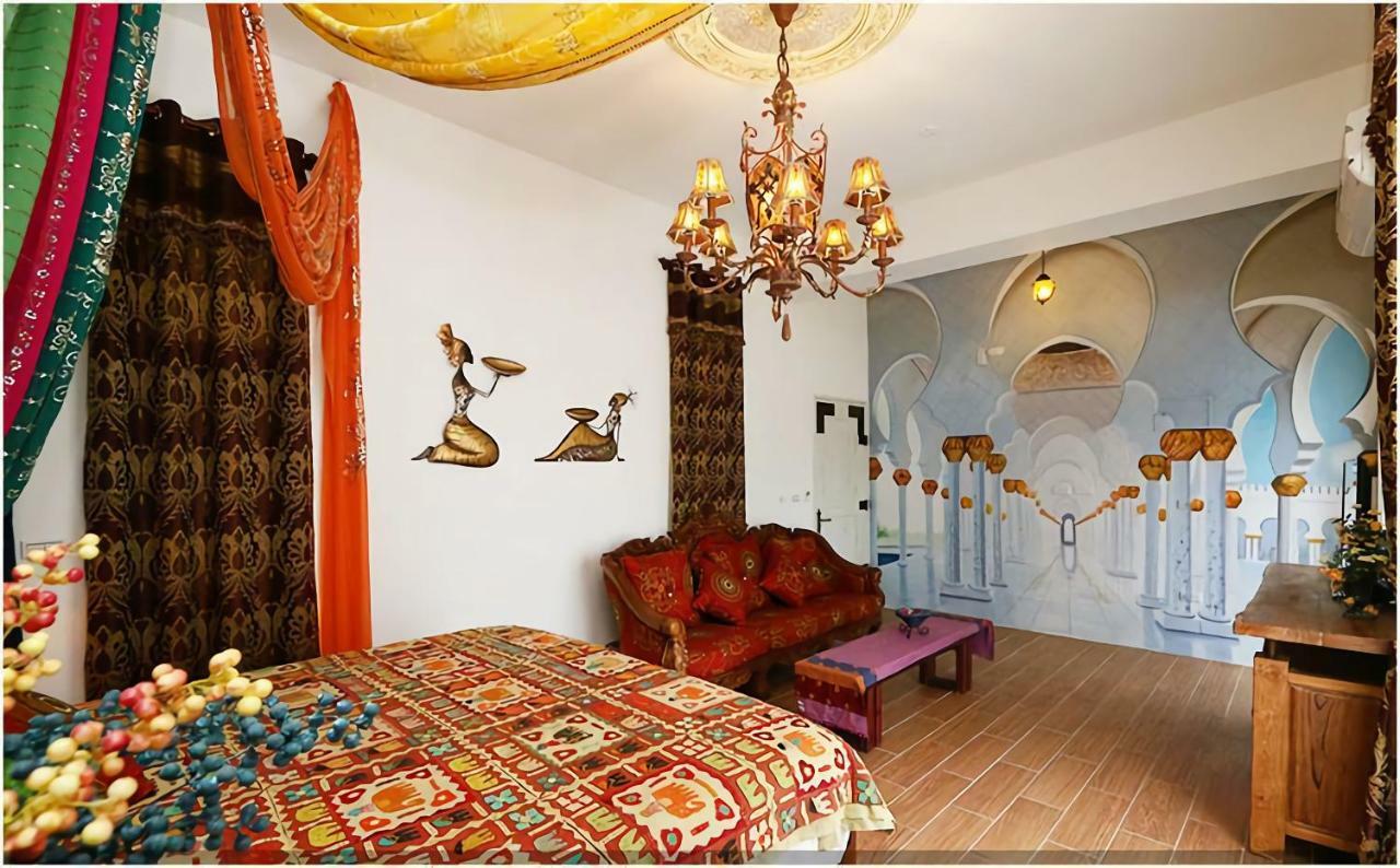 依比鴨鴨水岸會館 Ducking House Bed & Breakfast Ruisui Bagian luar foto