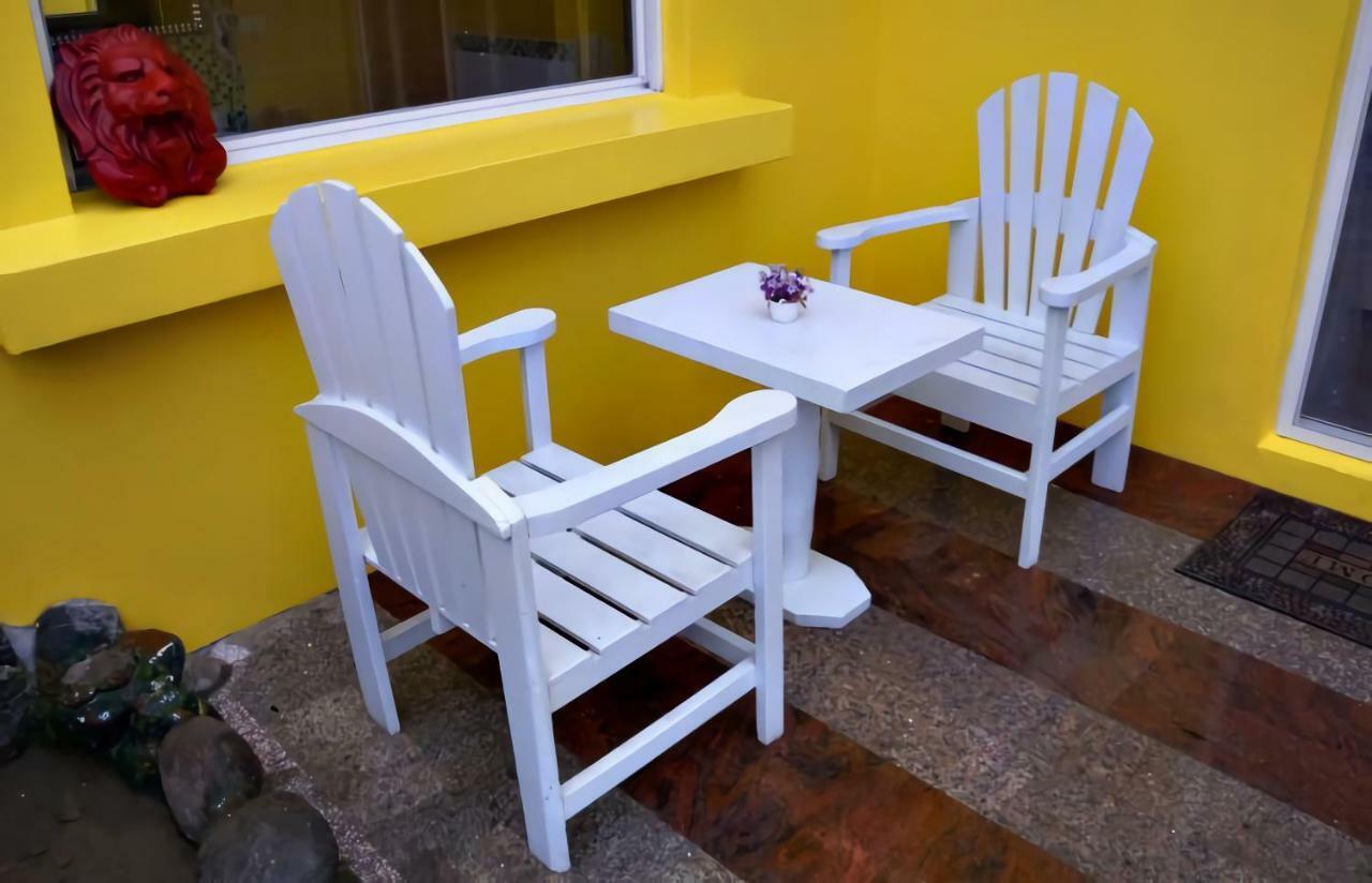 依比鴨鴨水岸會館 Ducking House Bed & Breakfast Ruisui Bagian luar foto