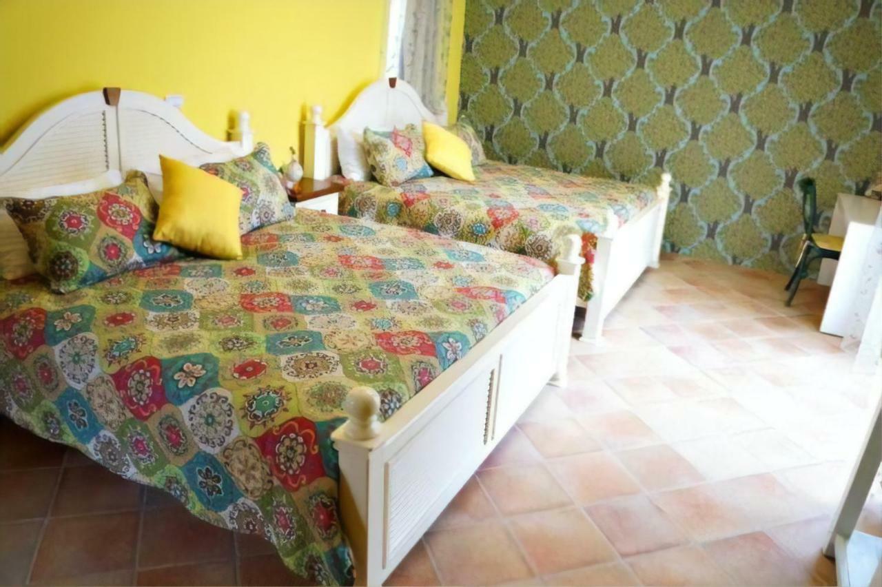 依比鴨鴨水岸會館 Ducking House Bed & Breakfast Ruisui Bagian luar foto
