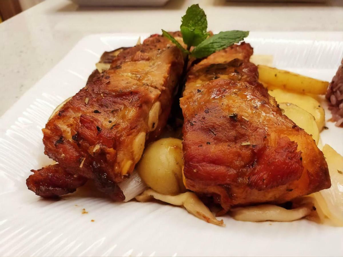 依比鴨鴨水岸會館 Ducking House Bed & Breakfast Ruisui Bagian luar foto